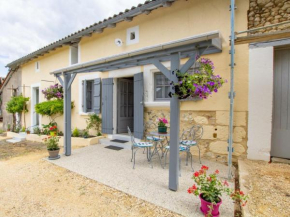 Maison périgourdine avec jardin, proche de Périgueux et Brantôme, idéale pour 4 personnes - FR-1-616-183
